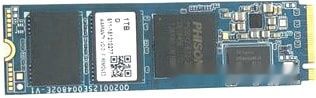 SSD Pioneer APS-SE20G 256GB