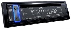 Автомагнитола JVC KD-T801BT