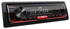 Автомагнитола JVC KD-X262
