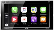 Автомагнитола JVC KW-M730BT