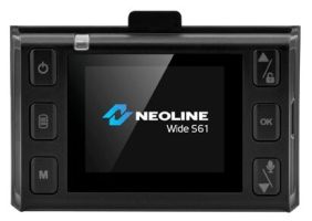 Автомобильный видеорегистратор Neoline Wide S61