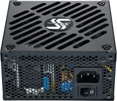 Блок питания SEA SONIC Focus SGX SSR-450SGX