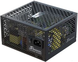 Блок питания SEA SONIC Prime Fanless PX-450