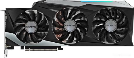 Видеокарта Gigabyte GeForce RTX 3090 Gaming OC 24GB GDDR6X GV-N3090GAMING OC-24GD