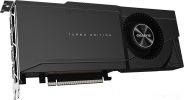 Видеокарта Gigabyte GeForce RTX 3090 Turbo 24GB GDDR6X GV-N3090TURBO-24GD