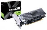 Видеокарта Inno3D GeForce GT 1030 0dB 2GB GDDR5 [N1030-1SDV-E5BL]