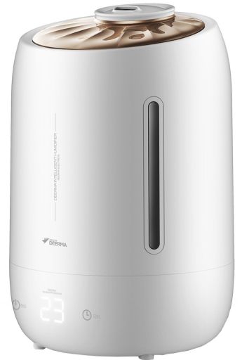  Deerma DEM-F600, фото 1