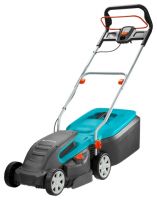 Электрическая газонокосилка  Gardena PowerMax 1400/34