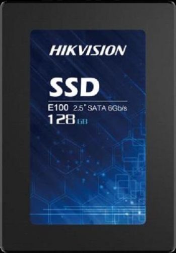 Жесткий диск Hikvision HS-SSD-E100I/128GB