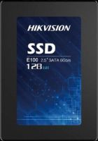 Жесткий диск Hikvision HS-SSD-E100I/128GB