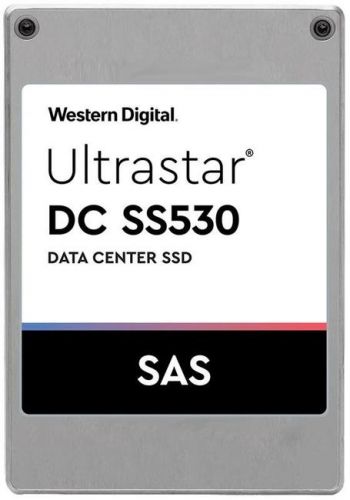 Жесткий диск Western Digital WUSTR6440ASS204