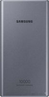 Портативное зарядное устройство Samsung EB-P3300 (темно-серый)