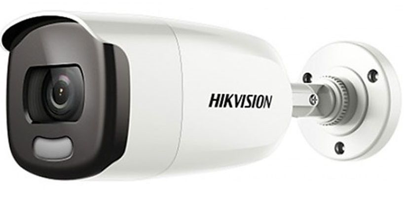 CCTV-камера Hikvision DS-2CE10DFT-F (3.6mm)