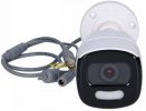 CCTV-камера Hikvision DS-2CE10DFT-F (3.6mm)