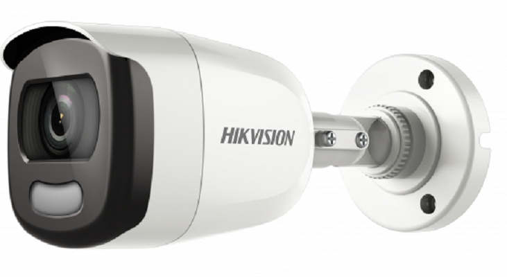 CCTV-камера Hikvision DS-2CE10DFT-F(6mm)