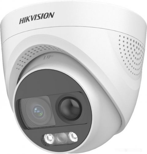 CCTV-камера Hikvision DS-2CE72D0T-PIRXF (2.8 мм)