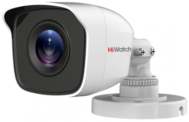 Камера CCTV HiWatch DS-T200B 3.6mm