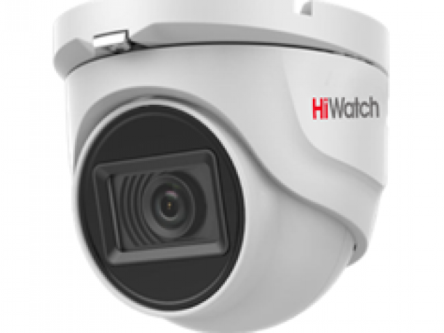 Камера CCTV HiWatch DS-T203A (2.8mm)