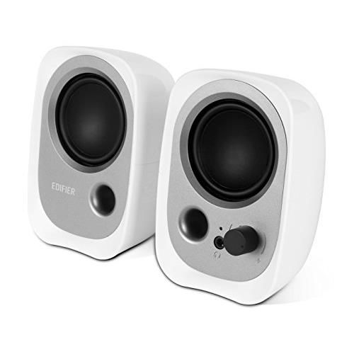 Компьютерная акустика Edifier R12U (White)