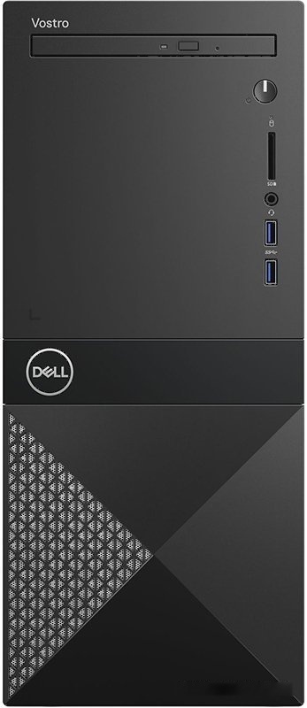 Компьютер DELL Vostro 3670-239059, фото 3