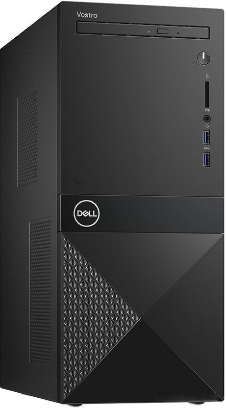 Компьютер DELL Vostro 3670-239059, фото 2