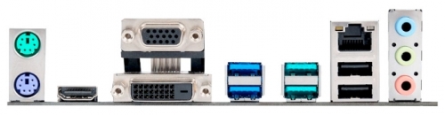 Материнская плата Asus A88XM-A/USB 3.1, фото 4