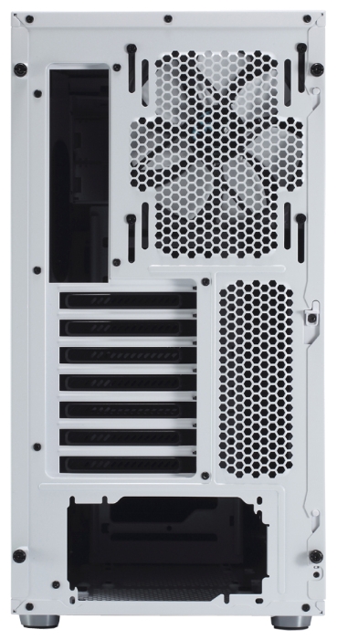 Корпус Fractal Design Define R5 White w/o PSU, фото 5