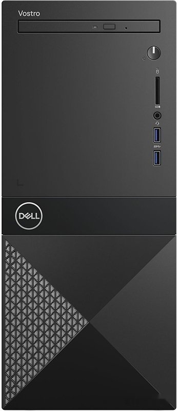 Компьютер DELL Vostro 3670-238003, фото 4