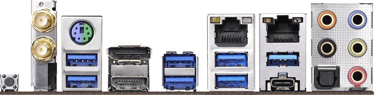 Материнская плата ASROCK Z390 Taichi, фото 4