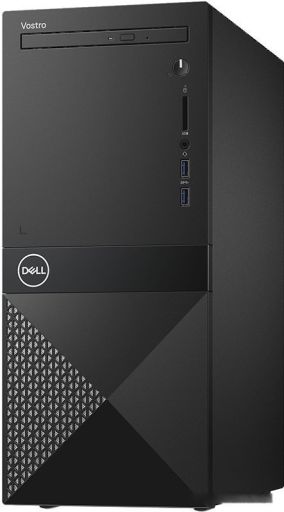Компьютер DELL Vostro 3670-239059, фото 1