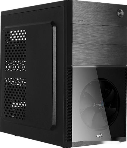 Корпус Aerocool CS-105