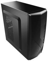 Корпус Aerocool CS-1102 Black