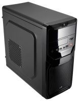 Корпус Aerocool Qs-183 Black
