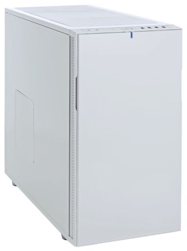 Корпус Fractal Design Define R5 White w/o PSU, фото 1