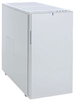 Корпус Fractal Design Define R5 White w/o PSU