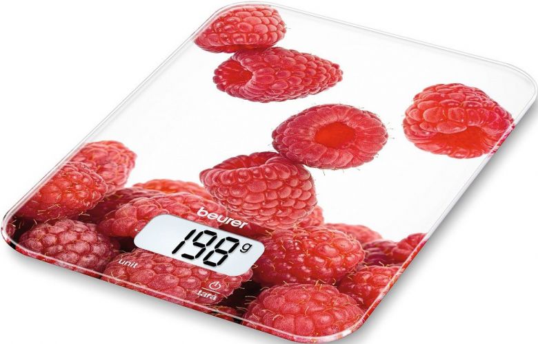 Кухонные весы Beurer KS 19 (Berry)