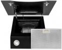 Вытяжка Germes Бристол 60 (Black)