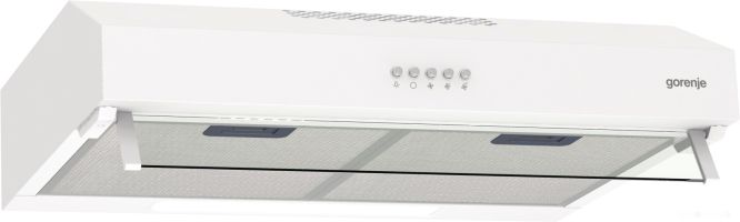 Кухонная вытяжка Gorenje WHU629EW/M