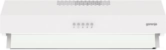 Кухонная вытяжка Gorenje WHU629EW/M