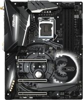 Материнская плата ASROCK Z390 Taichi