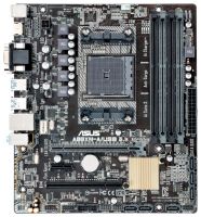 Материнская плата Asus A88XM-A/USB 3.1