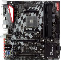 Материнская плата Biostar X470GTQ Ver. 5.X