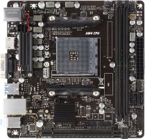Материнская плата Biostar X470NH Ver. 6.X