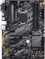 Материнская плата Gigabyte B365 HD3 (rev. 1.0)