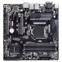 Материнская плата Gigabyte C246M-WU4 (rev. 1.0)