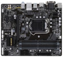Материнская плата Gigabyte GA-B250M-DS3H (rev. 1.0)