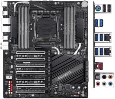 Материнская плата Gigabyte X299-WU8 (rev.1.0)