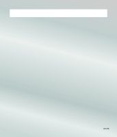 Зеркало Cersanit LED 010 60х70