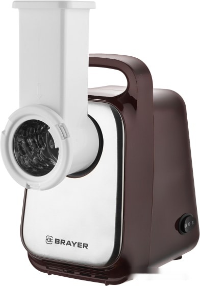 Мясорубка Brayer BR1601, фото 3