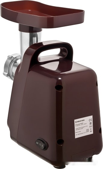 Мясорубка Brayer BR1601, фото 7